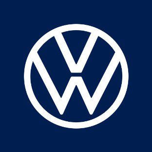 LOGO VW